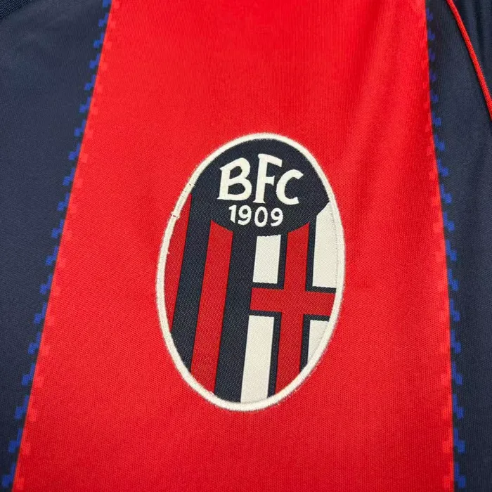 Camisa Bologna I 2026/27, foto 2