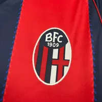 Camisa Bologna I 2026/27, foto 2
