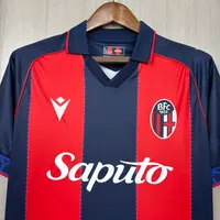 Camisa Bologna I 2026/27, foto 3
