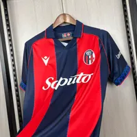 Camisa Bologna I 2026/27, foto 4