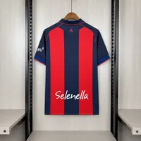Camisa Bologna I 2026/27, foto 5