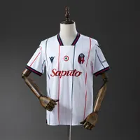 Camisa Bologna II 2025/26, foto 1