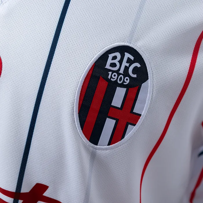 Camisa Bologna II 2025/26, foto 2
