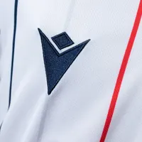 Camisa Bologna II 2025/26, foto 3