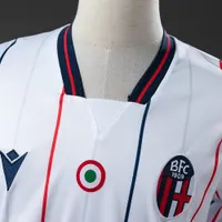 Camisa Bologna II 2025/26, foto 4