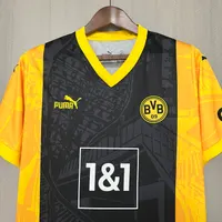 Camisa Borussia Dortmund 2024/25, foto 3