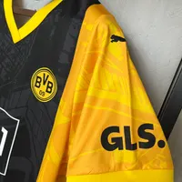 Camisa Borussia Dortmund 2024/25, foto 4