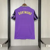 Camisa Borussia Dortmund Goleiro DE 2025/26, foto 5
