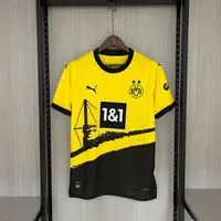 Camisa Borussia Dortmund I 2023/24 (1), foto 1