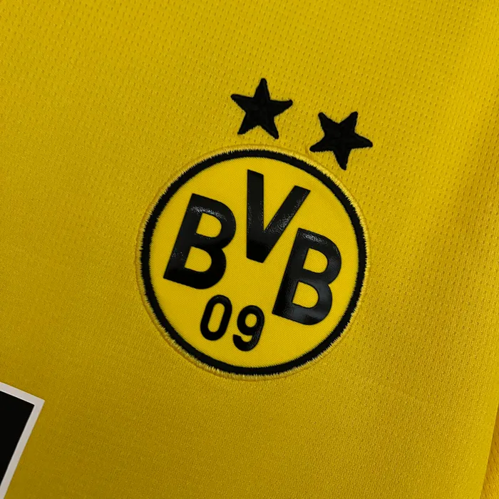 Camisa Borussia Dortmund I 2023/24 (1), foto 2