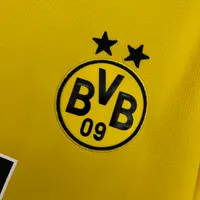 Camisa Borussia Dortmund I 2023/24 (1), foto 2