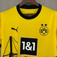 Camisa Borussia Dortmund I 2023/24 (1), foto 3