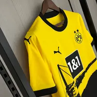 Camisa Borussia Dortmund I 2023/24 (1), foto 4