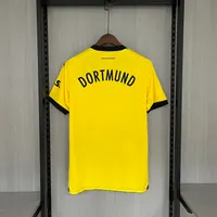 Camisa Borussia Dortmund I 2023/24 (1), foto 5