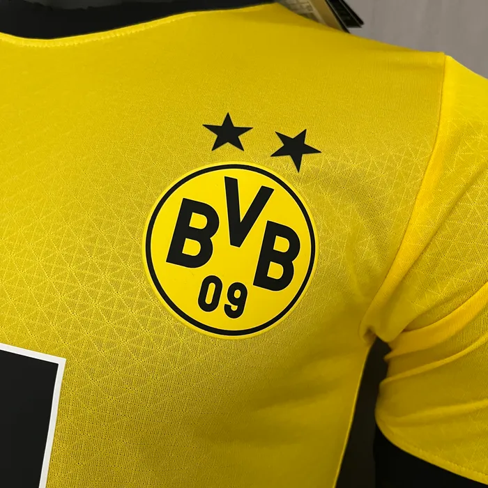 Camisa Borussia Dortmund I 2023/24 (2), foto 2