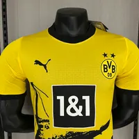 Camisa Borussia Dortmund I 2023/24 (2), foto 3