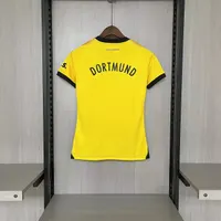 Camisa Borussia Dortmund I 2023/24 Feminina, foto 5