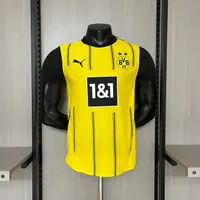 Camisa Borussia Dortmund I 2024/25 Versão Jogador, foto 1