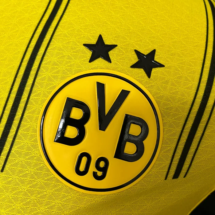 Camisa Borussia Dortmund I 2024/25 Versão Jogador, foto 2