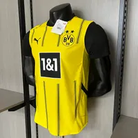 Camisa Borussia Dortmund I 2024/25 Versão Jogador, foto 4