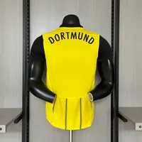 Camisa Borussia Dortmund I 2024/25 Versão Jogador, foto 5