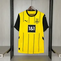 Camisa Borussia Dortmund I 2024/25, foto 1