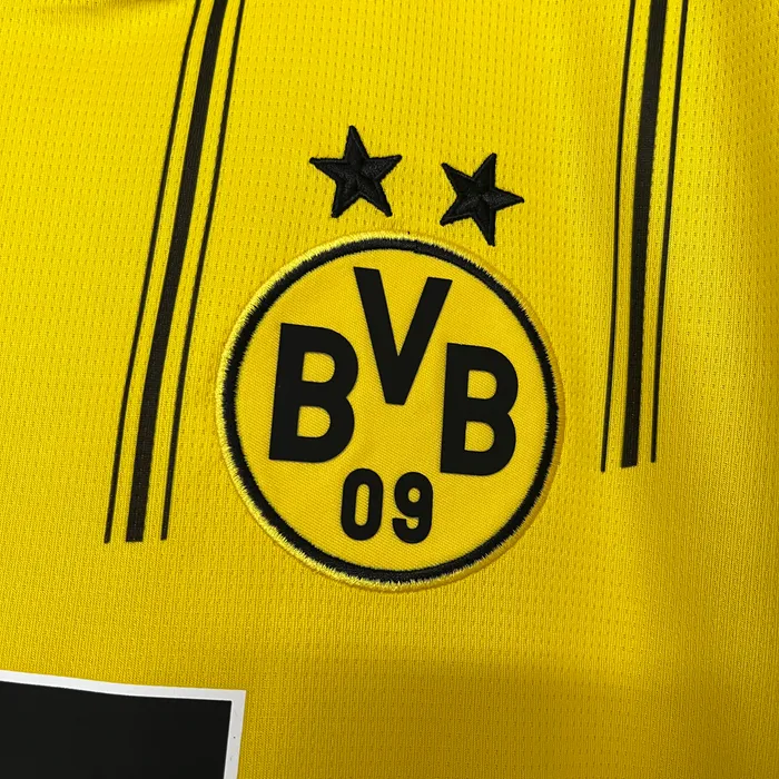 Camisa Borussia Dortmund I 2024/25, foto 2