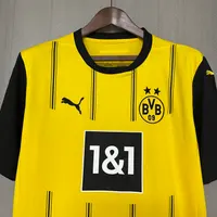 Camisa Borussia Dortmund I 2024/25, foto 3