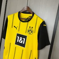 Camisa Borussia Dortmund I 2024/25, foto 4
