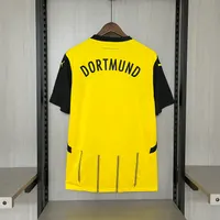 Camisa Borussia Dortmund I 2024/25, foto 5