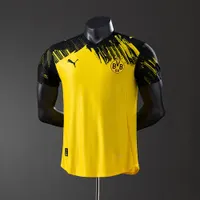 Camisa Borussia Dortmund I 2025/26 Versão Jogador, foto 1