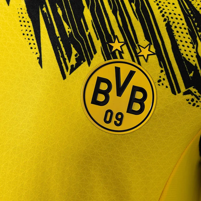 Camisa Borussia Dortmund I 2025/26 Versão Jogador, foto 2