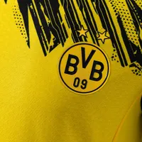 Camisa Borussia Dortmund I 2025/26 Versão Jogador, foto 2