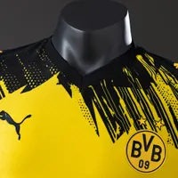 Camisa Borussia Dortmund I 2025/26 Versão Jogador, foto 3