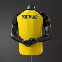 Camisa Borussia Dortmund I 2025/26 Versão Jogador, foto 5
