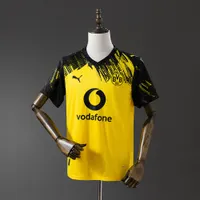Camisa Borussia Dortmund I 2025/26, foto 1