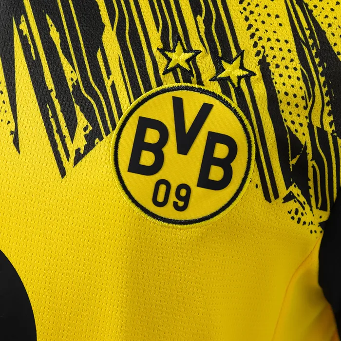 Camisa Borussia Dortmund I 2025/26, foto 2