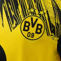 Camisa Borussia Dortmund I 2025/26, foto 2