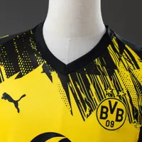 Camisa Borussia Dortmund I 2025/26, foto 3