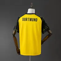Camisa Borussia Dortmund I 2025/26, foto 5