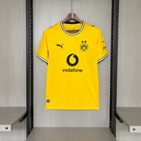 Camisa Borussia Dortmund I 2026/27, foto 1