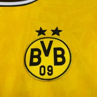 Camisa Borussia Dortmund I 2026/27, foto 2
