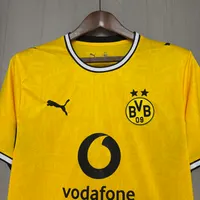 Camisa Borussia Dortmund I 2026/27, foto 3