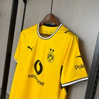 Camisa Borussia Dortmund I 2026/27, foto 4