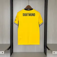 Camisa Borussia Dortmund I 2026/27, foto 5