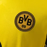 Camisa Borussia Dortmund I Cup 2025/26, foto 2