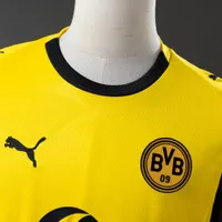 Camisa Borussia Dortmund I Cup 2025/26, foto 4