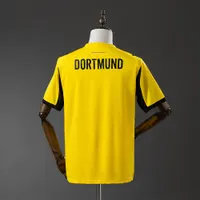 Camisa Borussia Dortmund I Cup 2025/26, foto 5