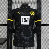 Camisa Borussia Dortmund II 2023/24 Versão Jogador, foto 1