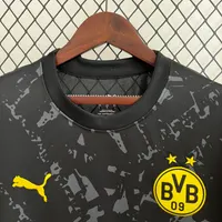 Camisa Borussia Dortmund II 2023/24, foto 3